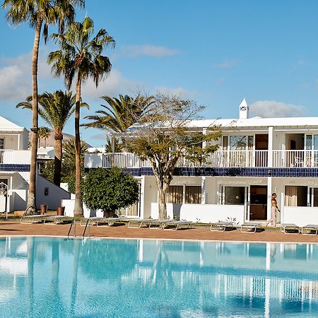 Barcarola Club Apartment Puerto del Carmen  Ngoại thất bức ảnh