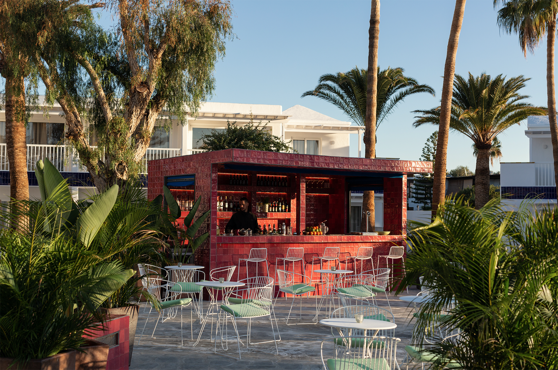 Barcarola Club Apartment Puerto del Carmen  Ngoại thất bức ảnh