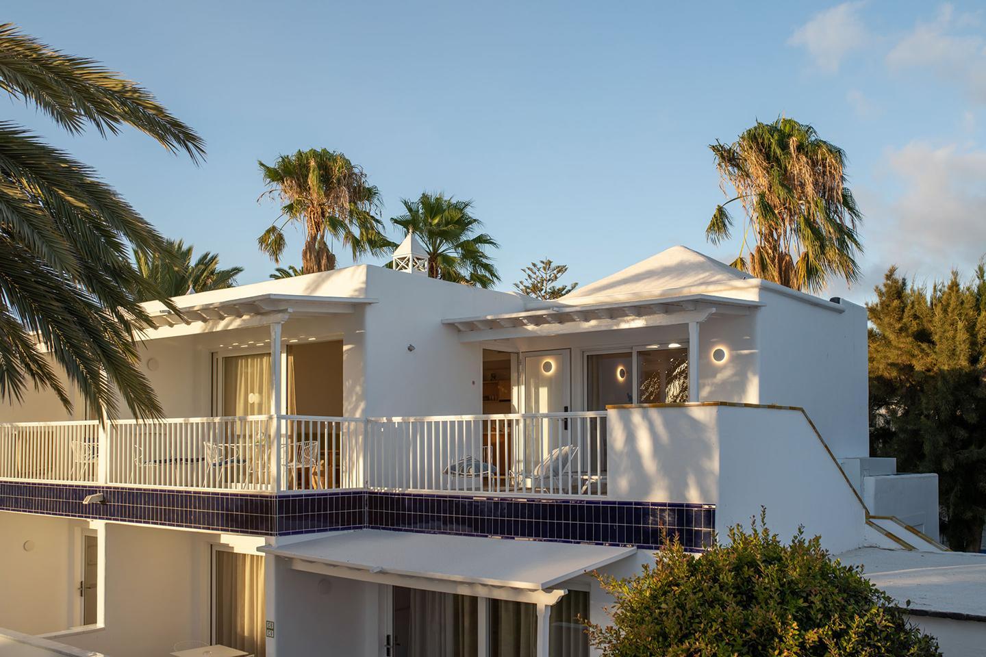 Barcarola Club Apartment Puerto del Carmen  Ngoại thất bức ảnh