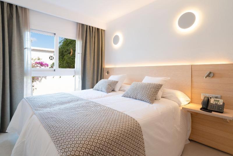 Barcarola Club Apartment Puerto del Carmen  Phòng bức ảnh