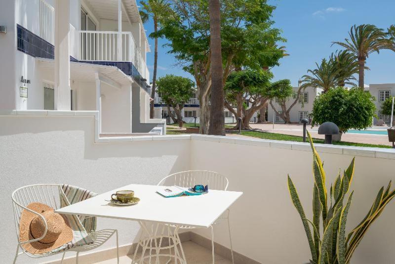 Barcarola Club Apartment Puerto del Carmen  Phòng bức ảnh