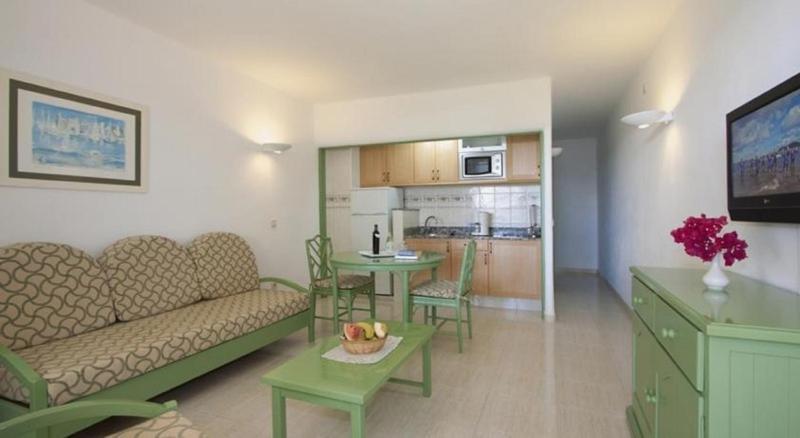 Barcarola Club Apartment Puerto del Carmen  Phòng bức ảnh