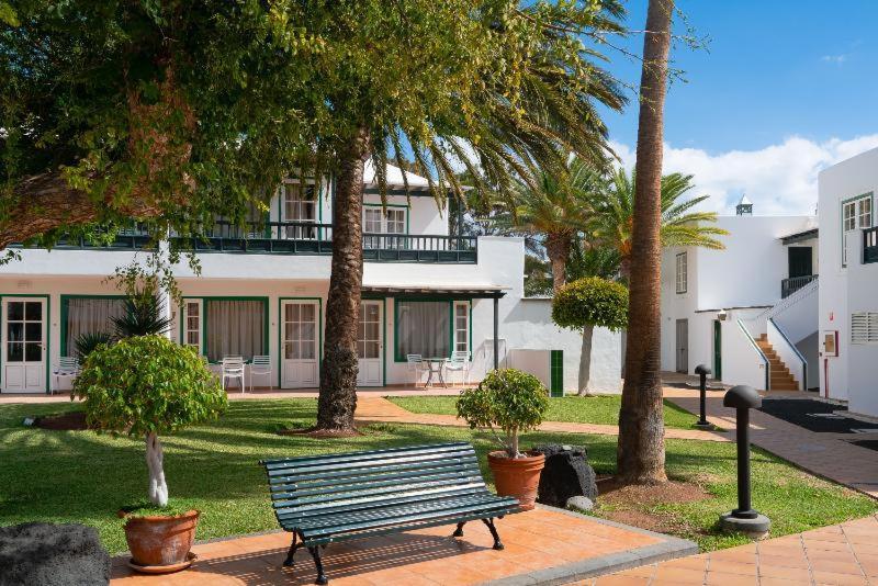 Barcarola Club Apartment Puerto del Carmen  Phòng bức ảnh